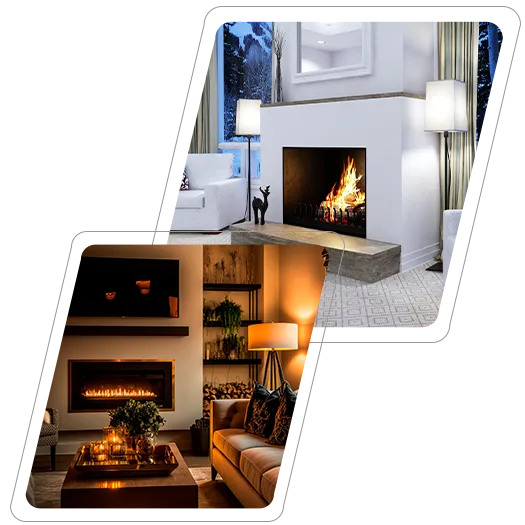 Remove Chimney Odor in Rancho Cordova, CA