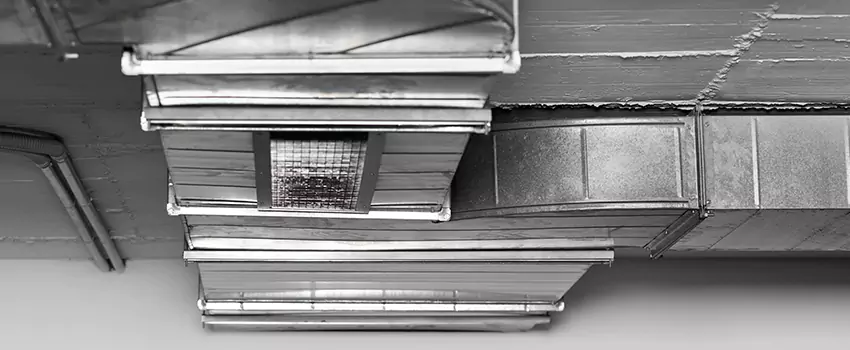 Trusted Air Duct Cleaning Company in Rancho Cordova, California