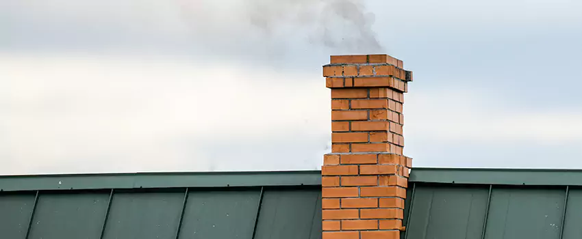 Animal Screen Chimney Cap Repair And Installation Services in Rancho Cordova, California