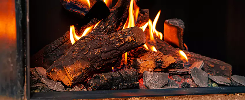 Chimney Fireplace Ash Dump Cleaning in Rancho Cordova, CA