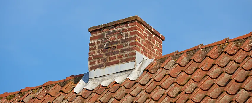 Residential Chimney Bricks Rotten Repair Services in Rancho Cordova, CA