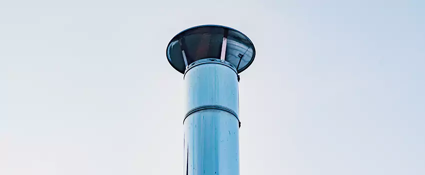 Wind-Resistant Chimney Caps Installation and Repair Services in Rancho Cordova, California