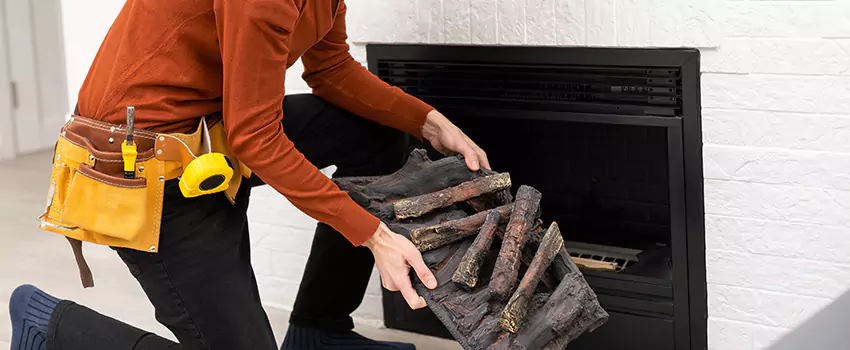 Chimney Creosote Cleaning Cost in Rancho Cordova, California