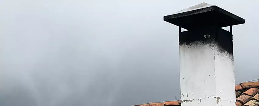 Chimney Damper Inspection in Rancho Cordova, CA