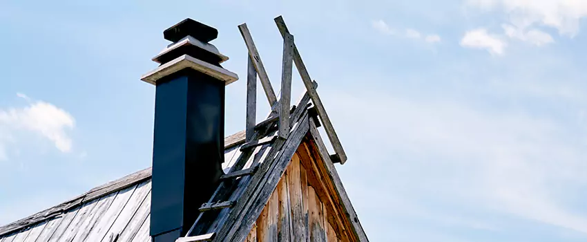 Chimney Creosote Cleaning in Rancho Cordova, CA