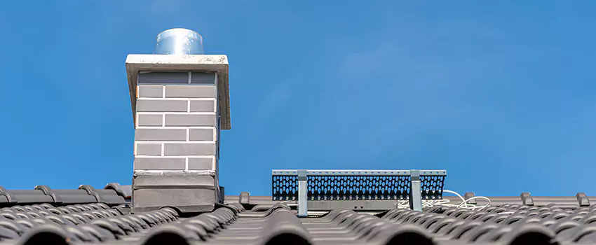Chimney Flue Relining Services in Rancho Cordova, California