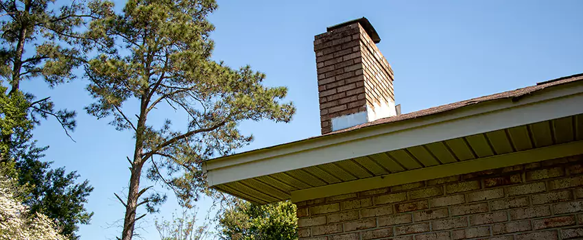 Budget-Friendly Chimney Masonry Service in Rancho Cordova, California