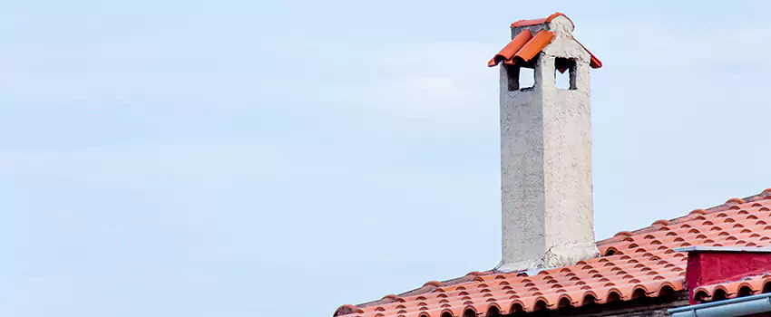Chimney Pot Replacement in Rancho Cordova, CA