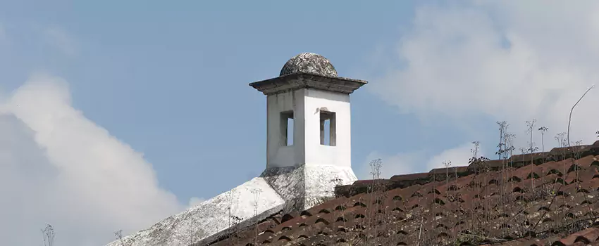Cost To Rebuild A Chimney in Rancho Cordova, CA