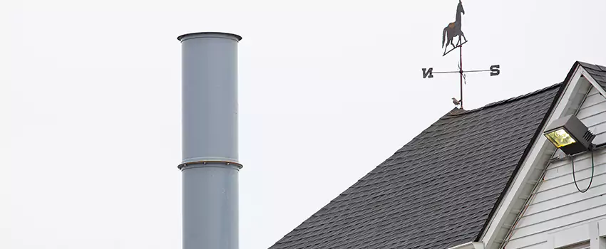 Chimney Inspection in Rancho Cordova, CA