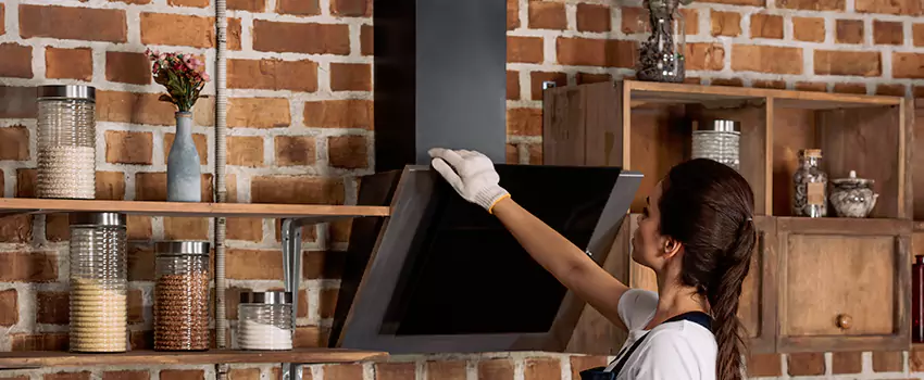 Chimney Installation in Rancho Cordova, CA