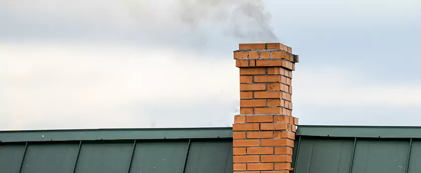 Chimney Soot Cleaning Cost in Rancho Cordova, CA