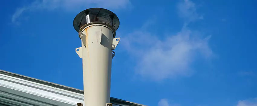 Chimney Spark Arrestor Requirements in Rancho Cordova, CA