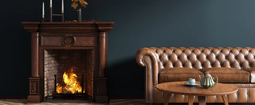 Traditional Fireplace Design Refurbishment Costs in Rancho Cordova, California