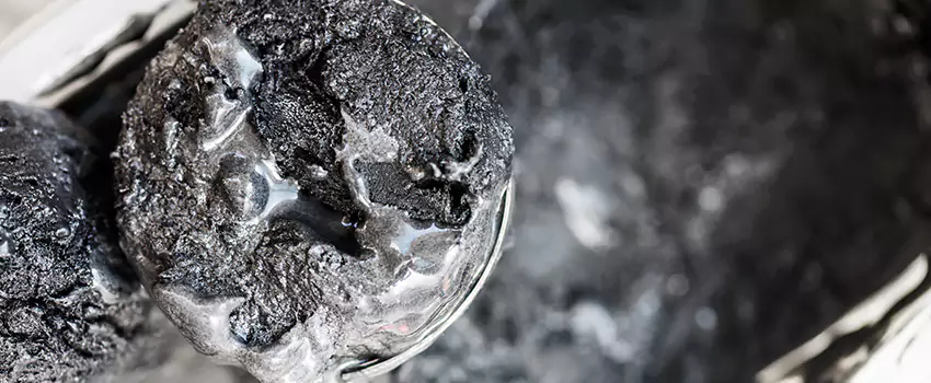 Clogged Dryer Vent Lint Cleaning in Rancho Cordova, California