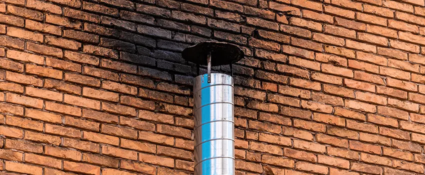 Diagnosing Commercial Chimney Problems in Rancho Cordova, CA