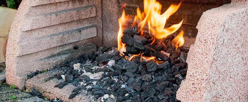 Remove Creosote From Brick in Rancho Cordova, CA