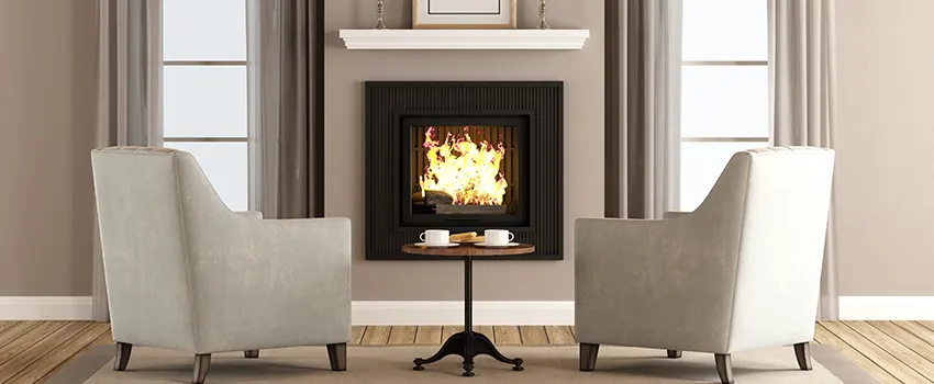 Custom Architectural Fireplace Restoration in Rancho Cordova, CA