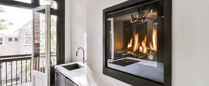 Dimplex Fireplace Installation and Repair in Rancho Cordova, California