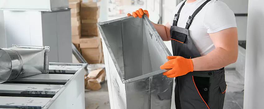 Benefits of Dryer Vent Inspection in Rancho Cordova, CA