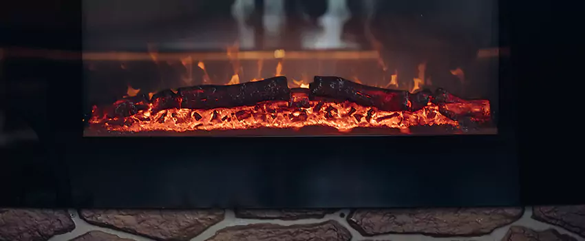 Outdoor Electric Fireplace Installation Solutions in Rancho Cordova, CA