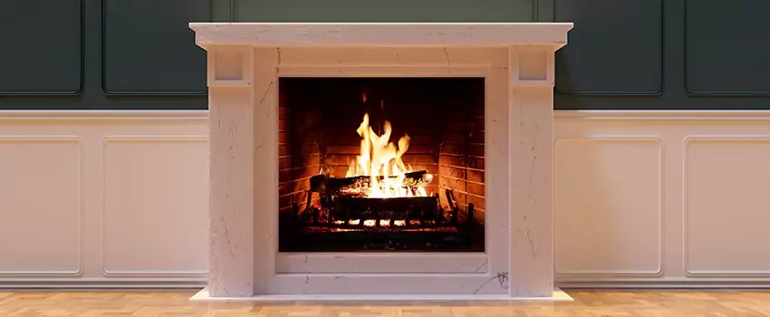 Empire Comfort Systems Fireplace Installation and Replacement in Rancho Cordova, California