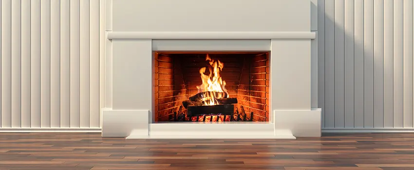 Fireplace Broken Ashtray Repair Services in Rancho Cordova, California