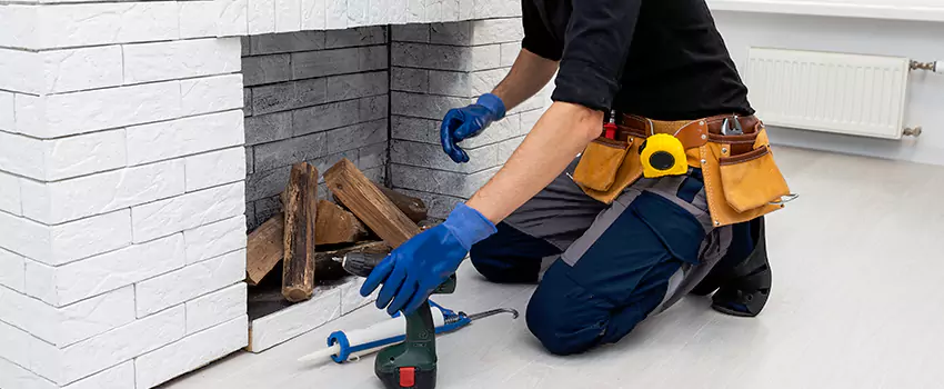 Fireplace Doors Cleaning in Rancho Cordova, California
