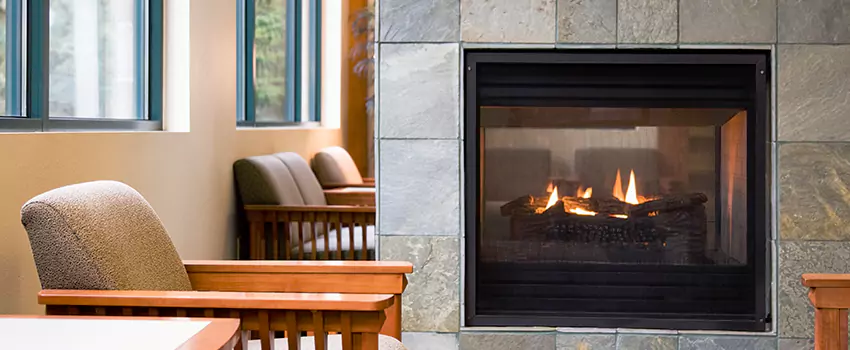 Fireplace Refacing in Rancho Cordova, California