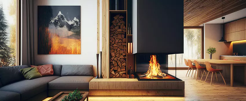 Fixing Electric Fireplace Problem in Rancho Cordova, California