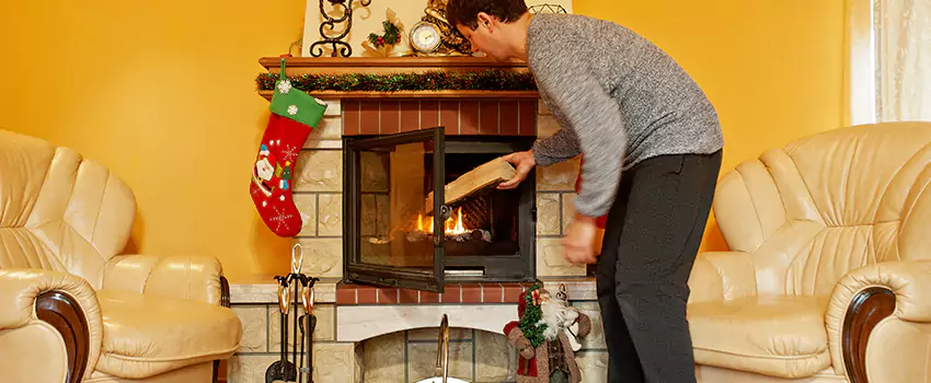 Marble Mantel Makeover Services for Fireplace in Rancho Cordova, CA