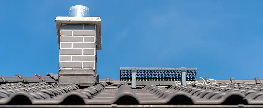 Repair Blocked Chimney in Rancho Cordova, California