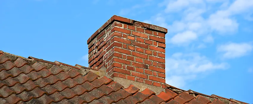 Flue Tiles Cracked Repair Services near Me in Rancho Cordova, CA
