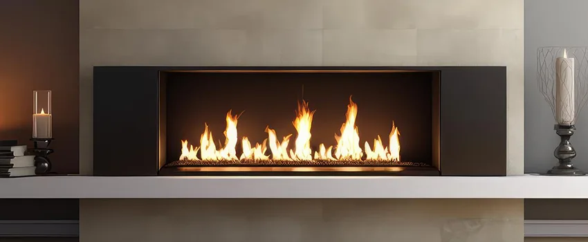 Vent Free Gas Fireplaces Repair Solutions in Rancho Cordova, California