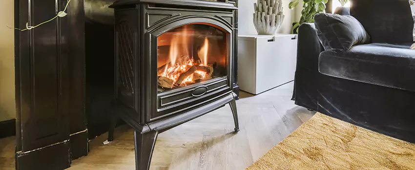 Cost of Hearthstone Stoves Fireplace Services in Rancho Cordova, California