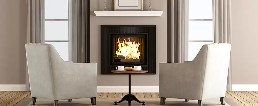 Heat & Glo Outdoor Gas Fireplaces Installation Contractors in Rancho Cordova, California