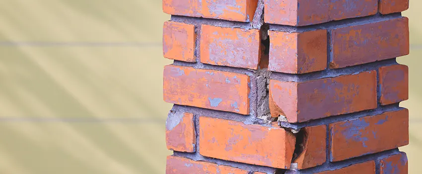 Leaking Chimney Repair And Replacement Cost in Rancho Cordova, California