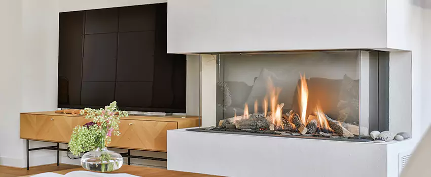 Ortal Wilderness Fireplace Repair and Maintenance in Rancho Cordova, California