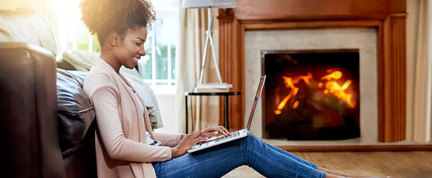 Cost-Effective Osburn Fireplace Installation and Repair in Rancho Cordova, CA