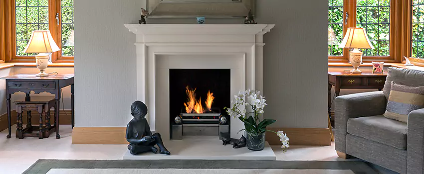 RSF Fireplaces Maintenance and Repair in Rancho Cordova, California
