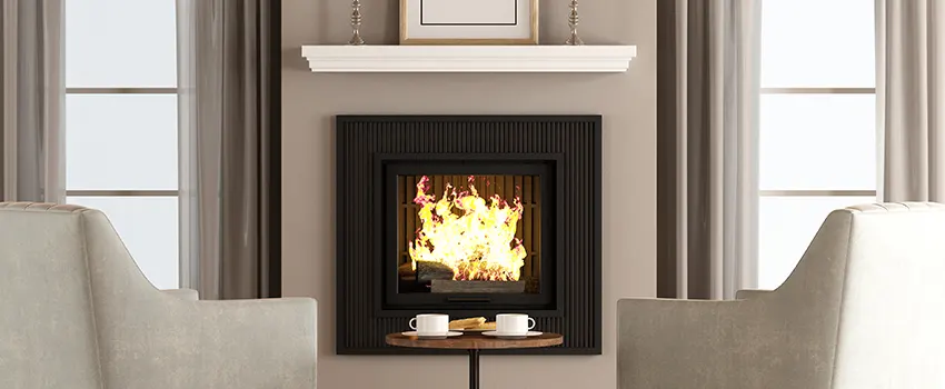Superior Outdoor Fireplace Repair in Rancho Cordova, CA