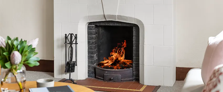 Valor Fireplaces and Stove Repair in Rancho Cordova, CA