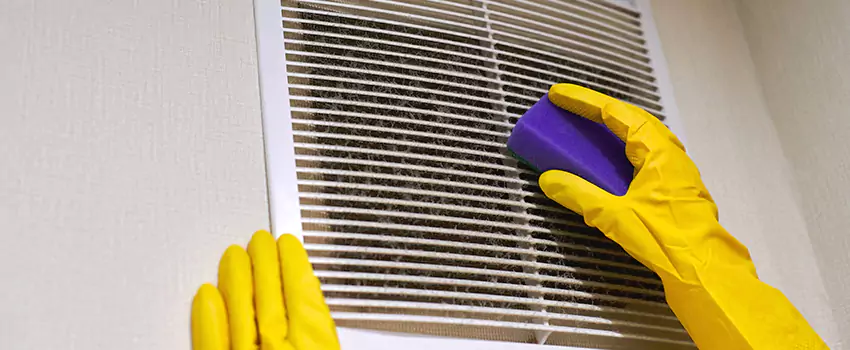 Vent Cleaning Company in Rancho Cordova, CA