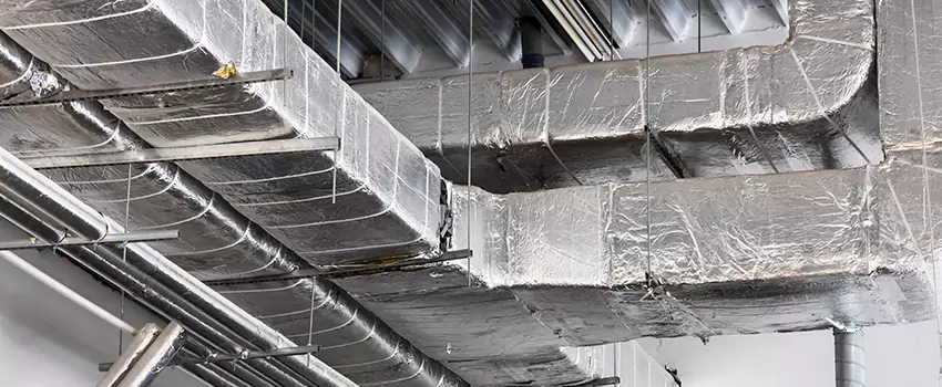 Vent Dust Cleaning Cost in Rancho Cordova, CA