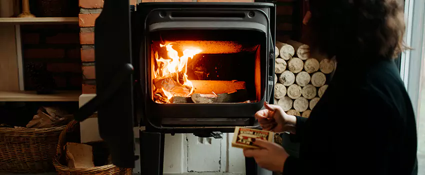 Key Features of Vermont Castings Fireplaces in Rancho Cordova, CA