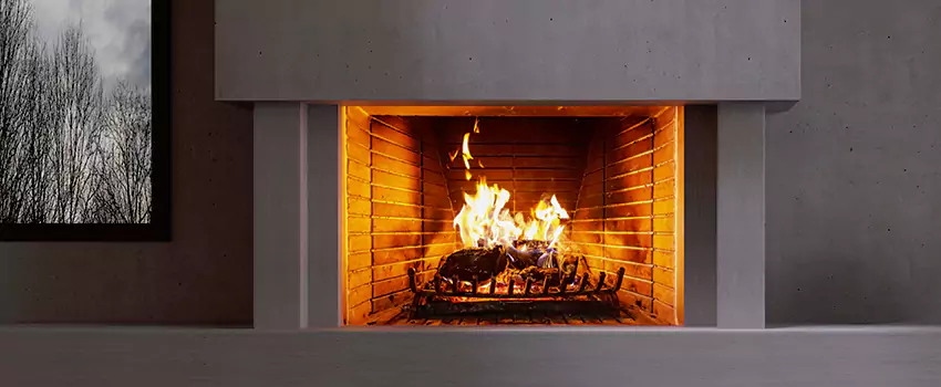 Indoor Wood Burning Furnace Repair and Installation in Rancho Cordova, California