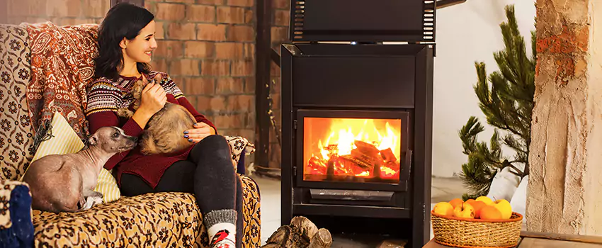 Wood Stove Chimney Cleaning Services in Rancho Cordova, CA
