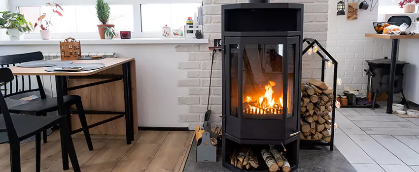 Wood Stove Firebox Installation Services in Rancho Cordova, CA