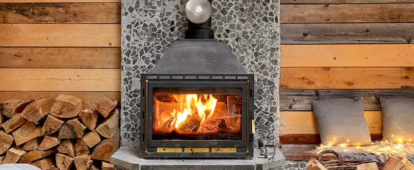 Wood Stove Cracked Glass Repair Services in Rancho Cordova, CA