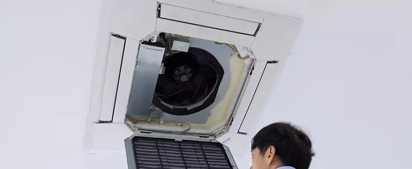 Benefits of Professional Air Duct Cleaning in Rancho Cordova, California